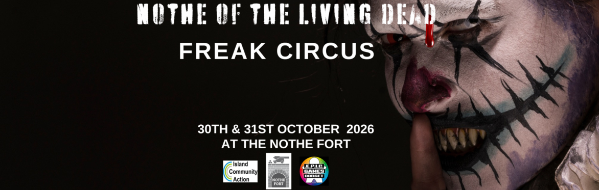 NOTHE OF THE LIVING DEAD 2026