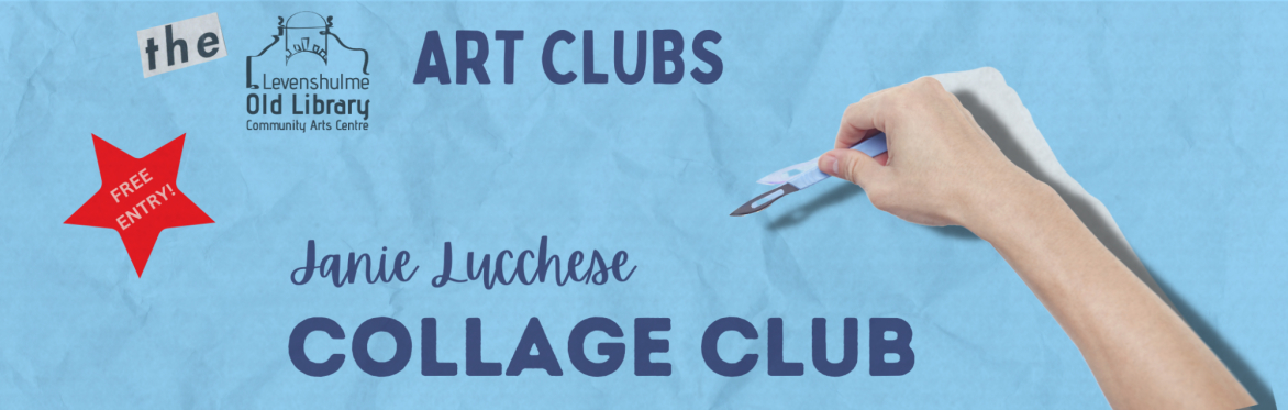 Collage Club