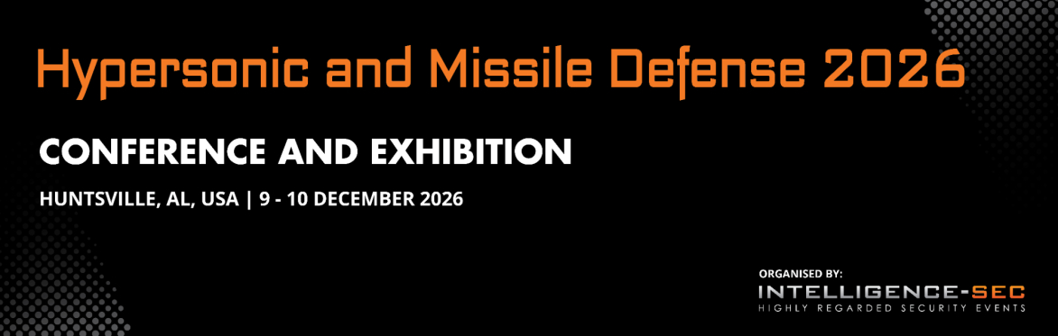 Hypersonic and Missile Defense 2026, Huntsville, AL, USA
