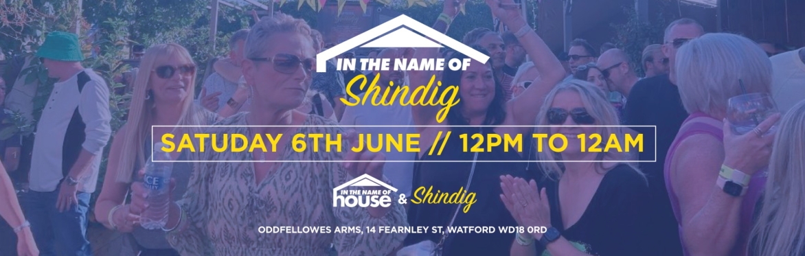 In the Name of Shindig