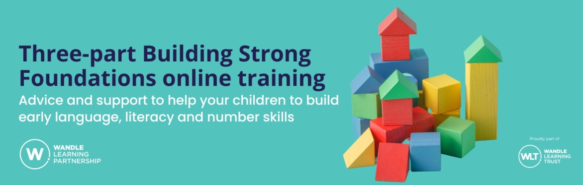 Building Strong Foundations