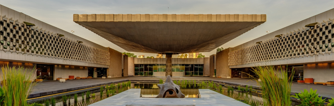 Anthropology and History Museum Experience