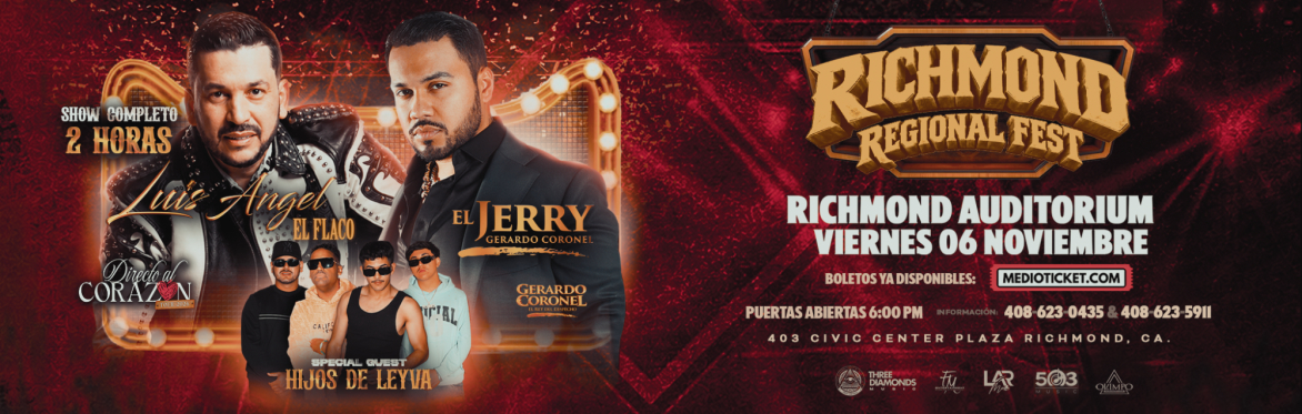 LUIS ANGEL “EL FLACO,” EL JERRRY & HIJOS DE LEYVA