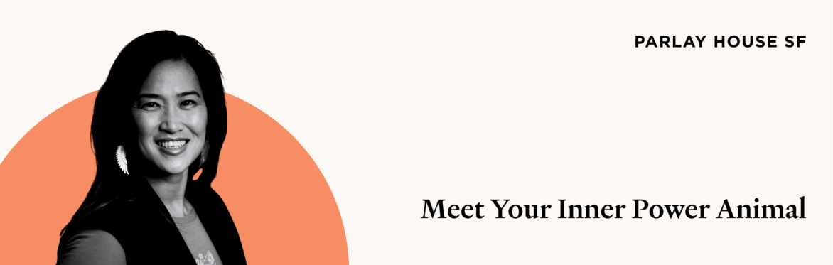 Meet Your Inner Power Animal