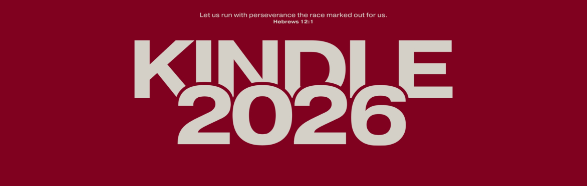 Kindle Camp 2026