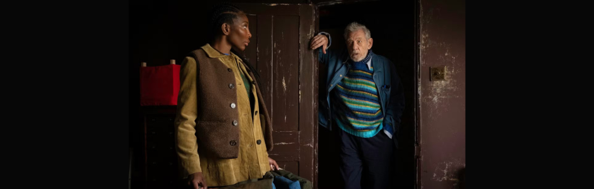 FILM: The Christophers (15)