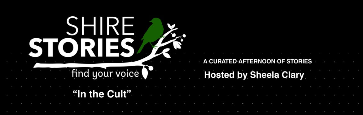 Shire Stories presents "In the Cult"