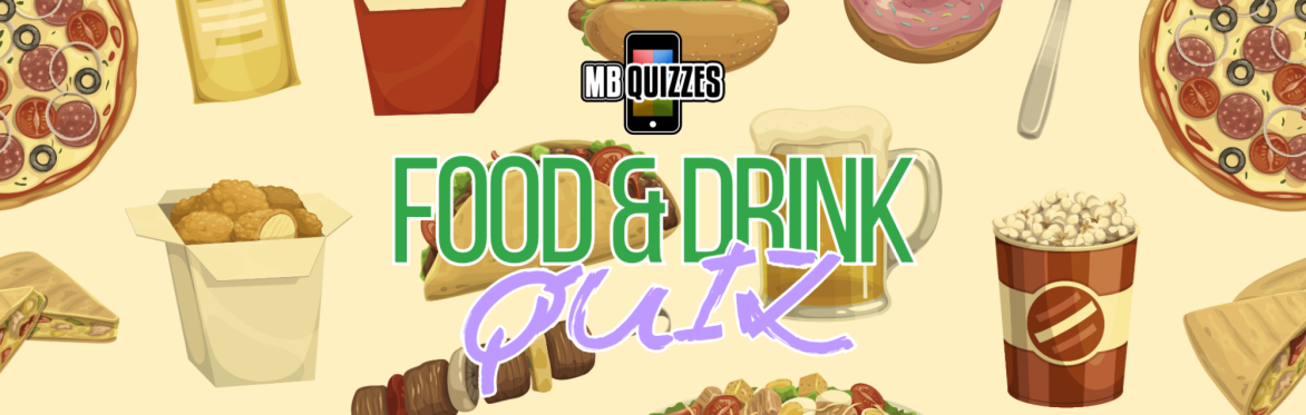 Food & Drink