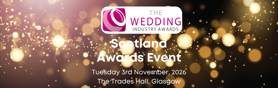 TWIA Scotland Awards Event