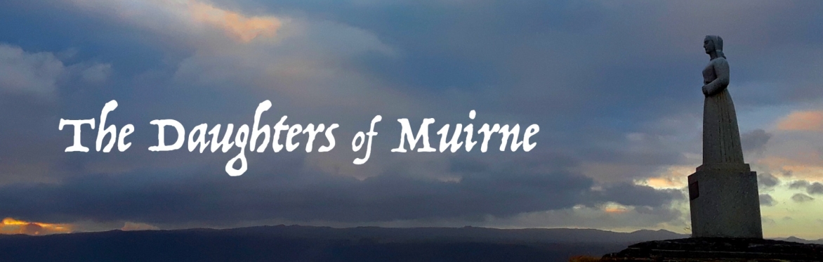 The Daughters of Muirne