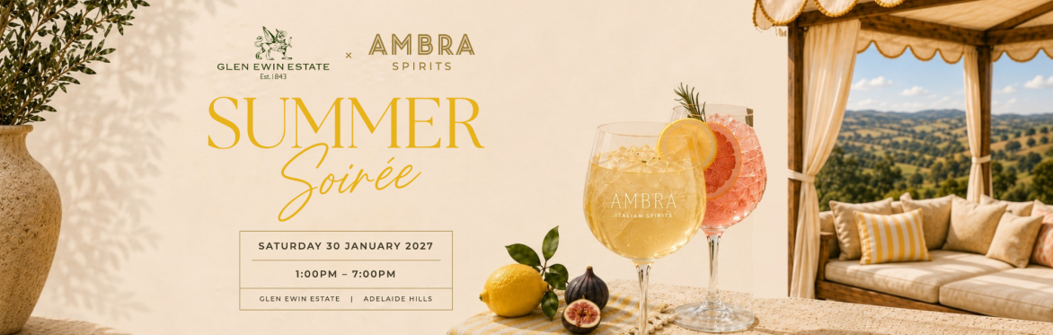 Summer Soiree