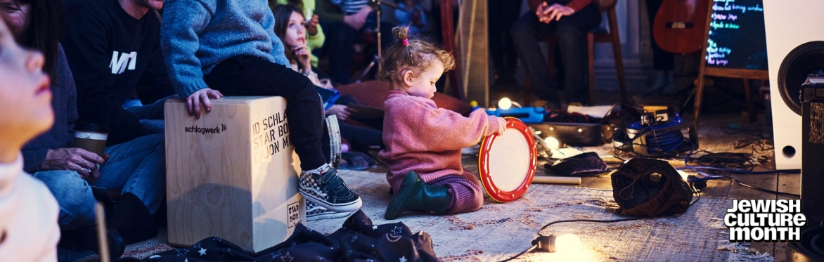 Where The Wild Things Are (Live Score)