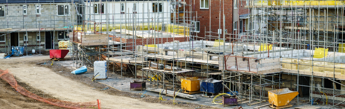BR211 Radon: Protective Measures for New Buildings: Reviewing Guidance Application One year On