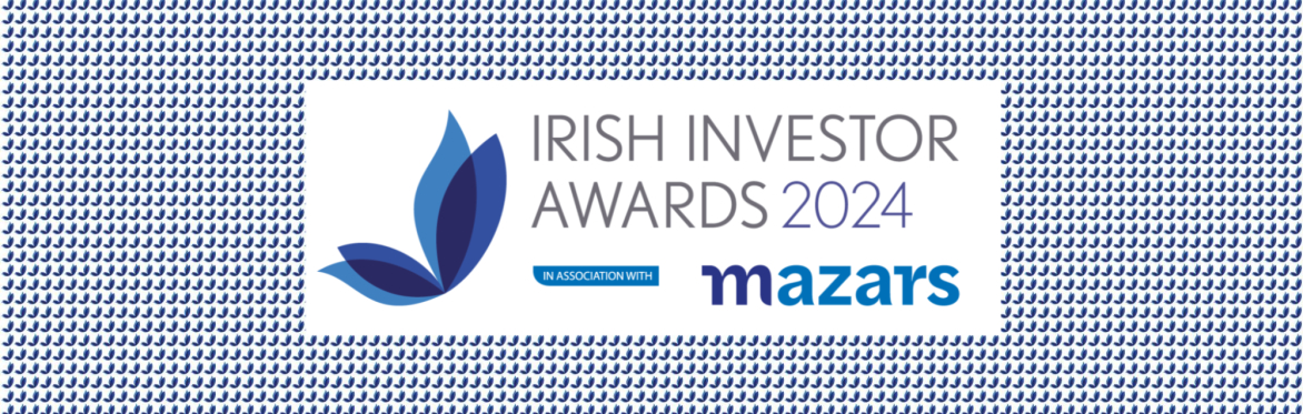 Irish Investor Awards in Association with Mazars