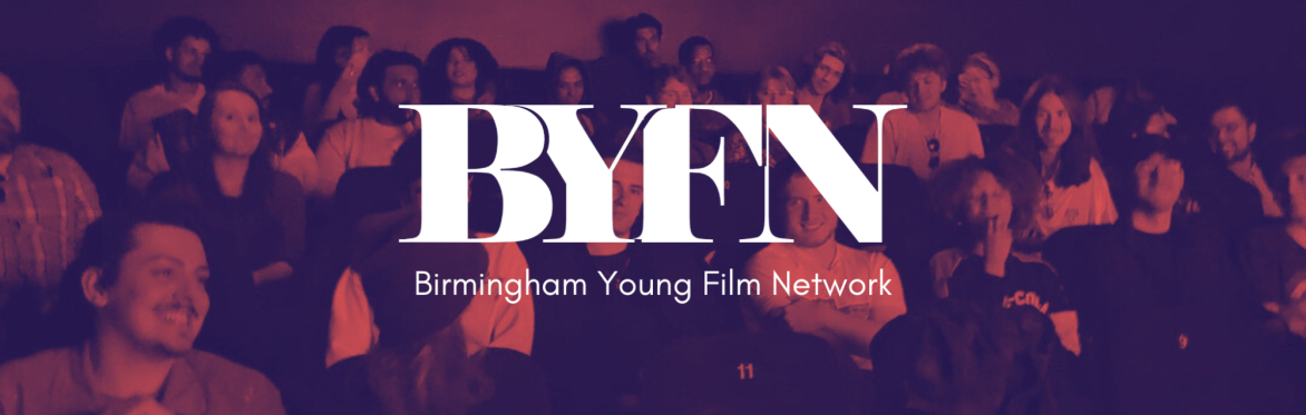 BYFN May Meet Up - Screen & Share!