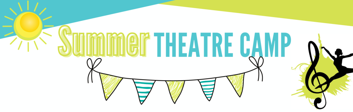 Pop-Rock Puppet Camp (Grades K - 8)
