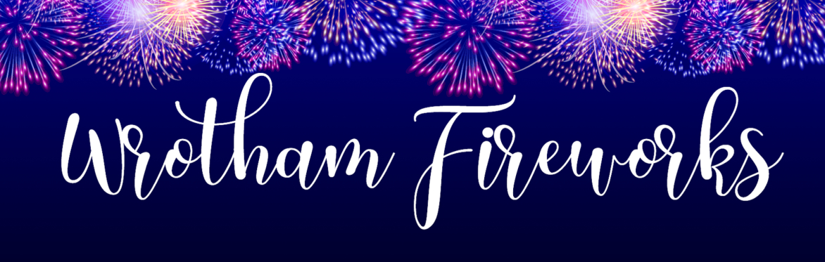 Wrotham Fireworks