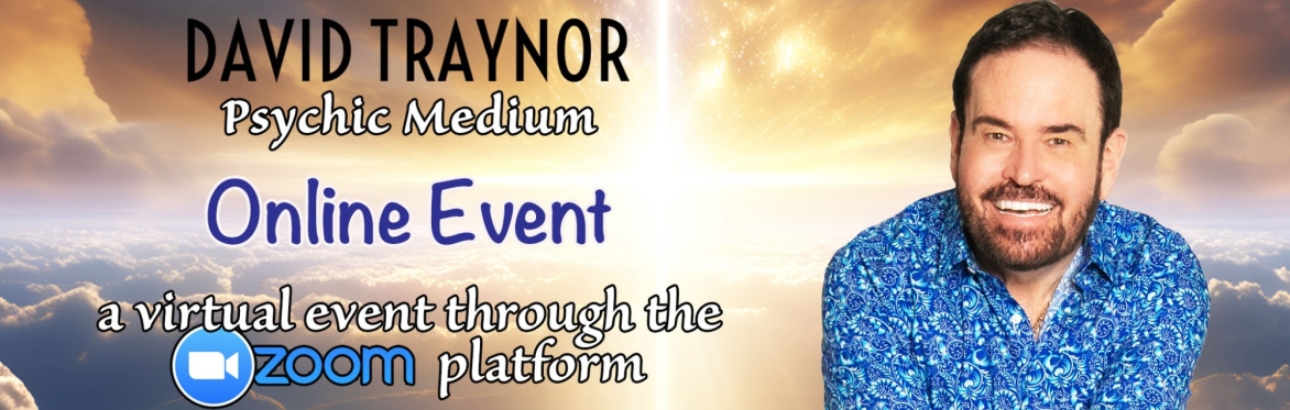 VIRTUAL EVENT via Zoom