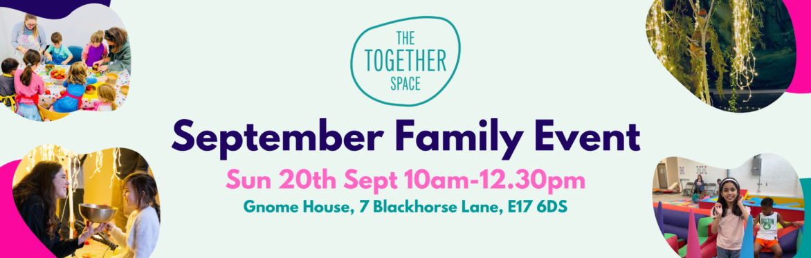 September Family Event