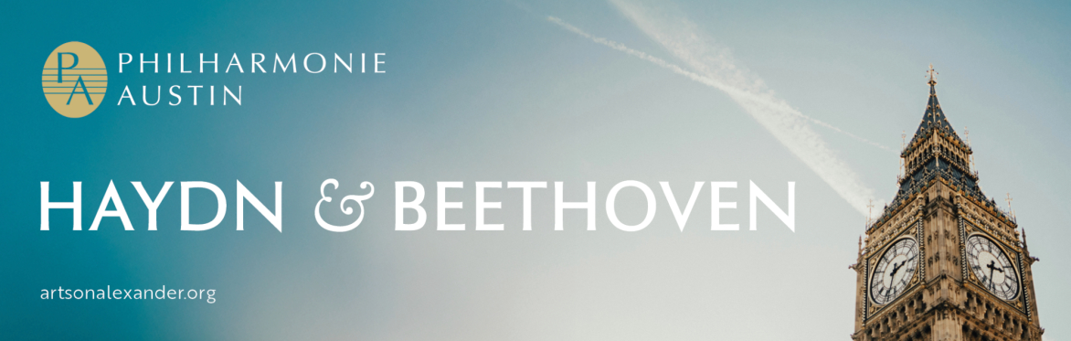 Philharmonie Austin - Classical