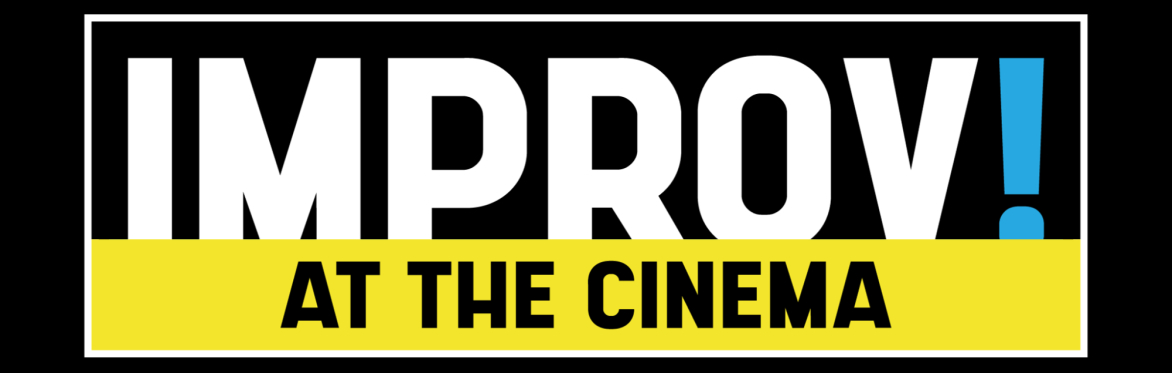 Improv! At the Cinema