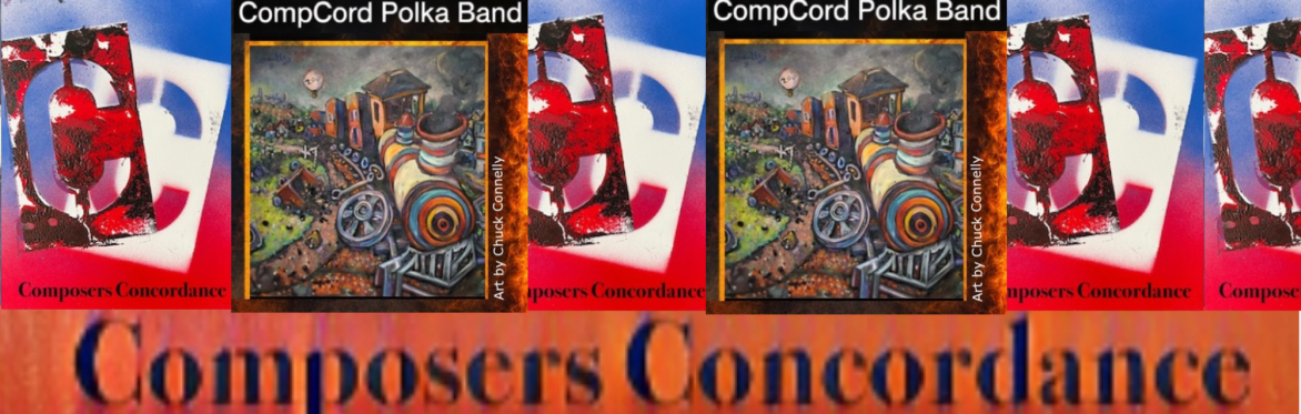 CompCord Polka Band ﻿/ Part of the 14th Annual CompCord Festival – Comedy