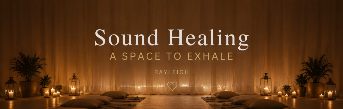 Sound Healing