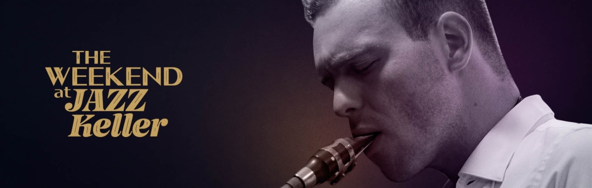 Roman Fritsch Quartet