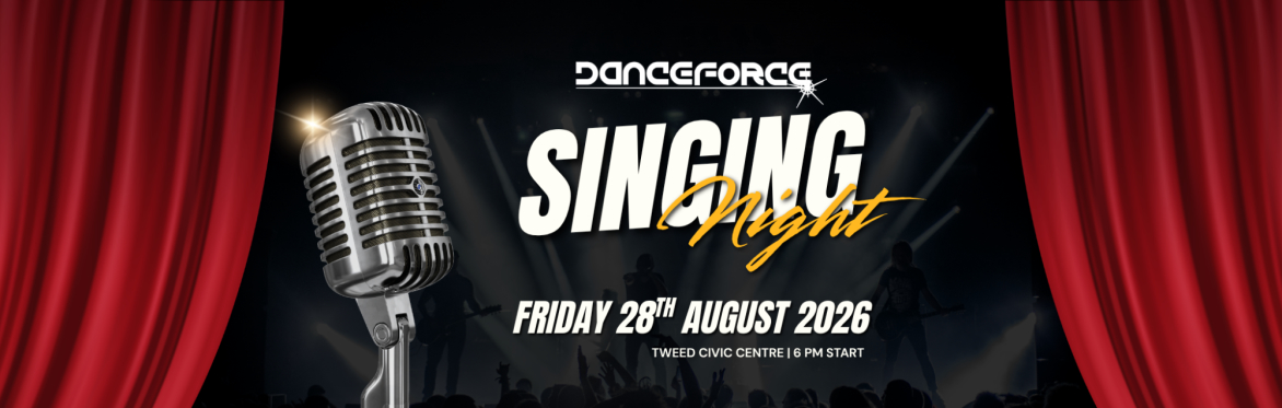 Singing Night 2026