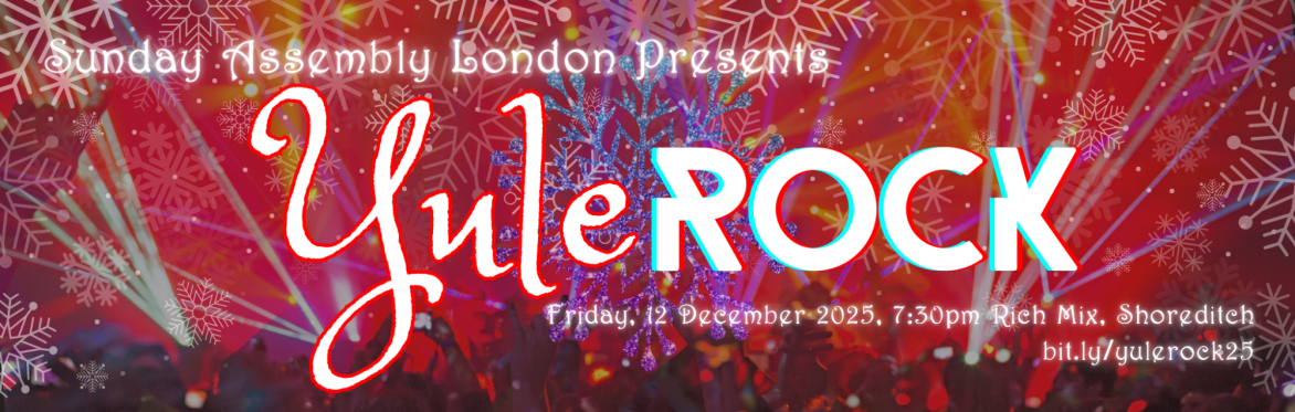 Yule Rock 2025