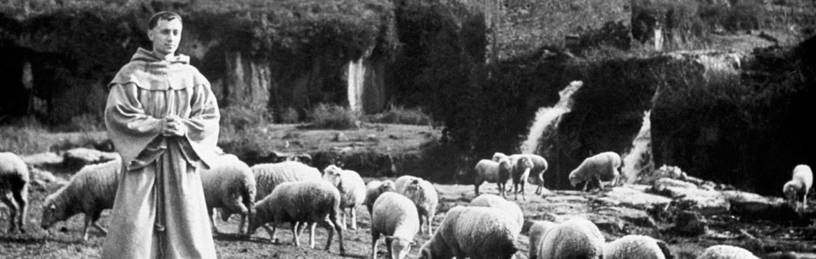 Rossellini’s ‘The Flowers of St. Francis’