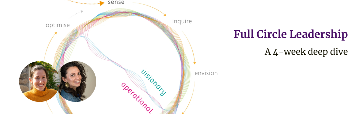 Course: Full Circle Leadership