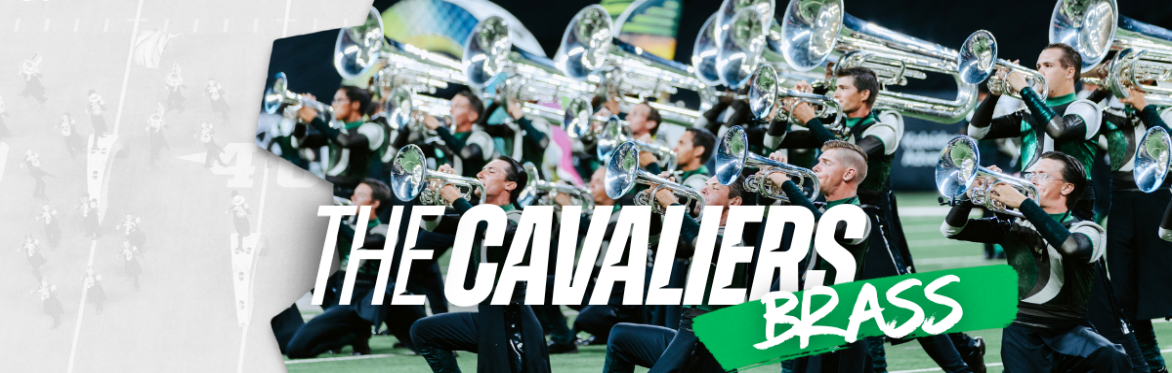 Cavaliers Brass: DFW Audition Camp (Weekend Long)