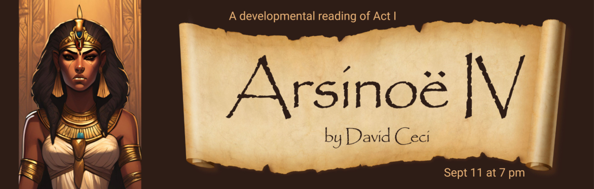 Arsinoe IV