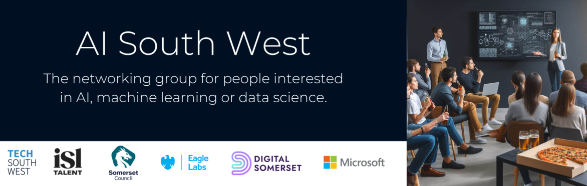 AI South West | March 2024
