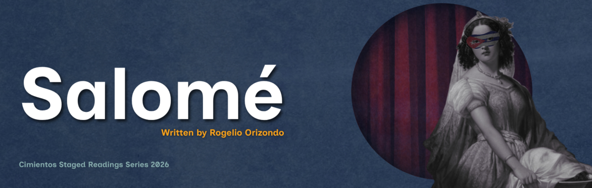 Cimientos '26: Salomé