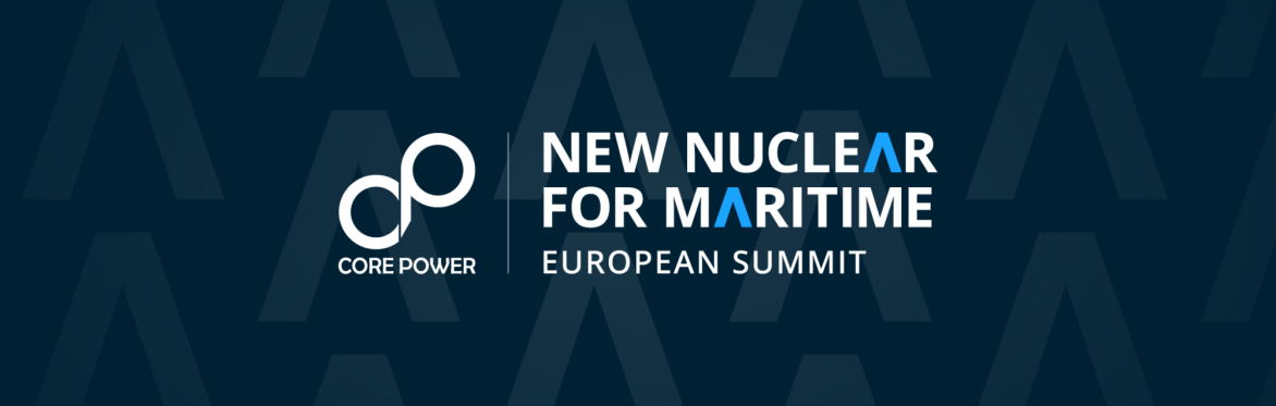 New Nuclear for Maritime European Summit