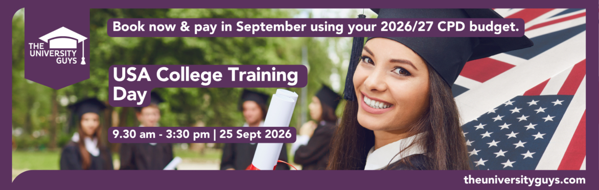 USA College Training Day