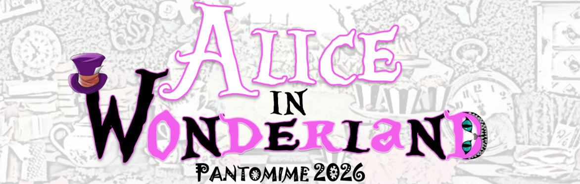 Alice in Wonderland