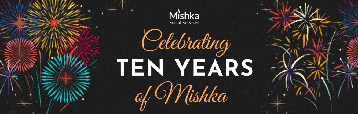 Celebrating 10 Years of Mishka