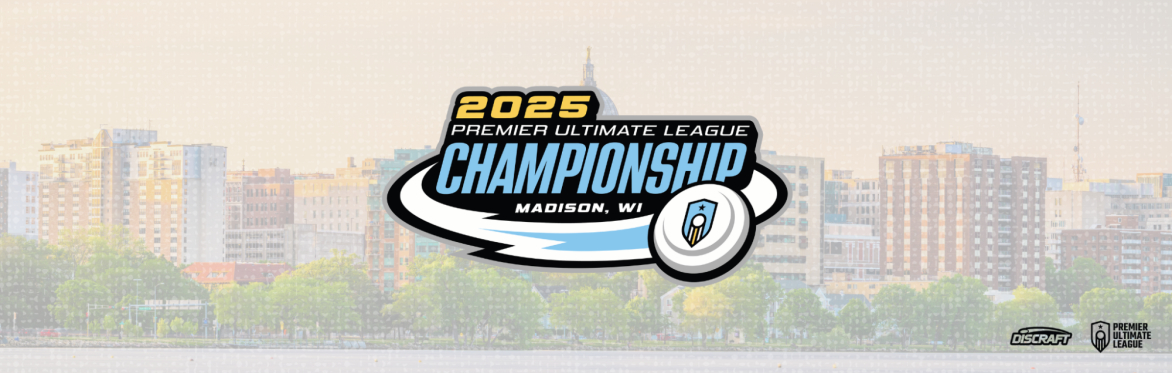 2025 Premier Ultimate League Championship Weekend