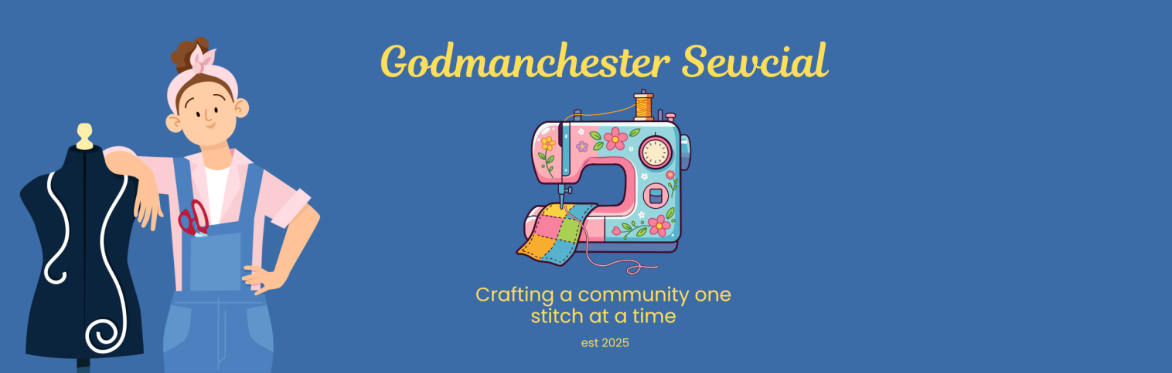 Godmanchester Sewcial - November 2026