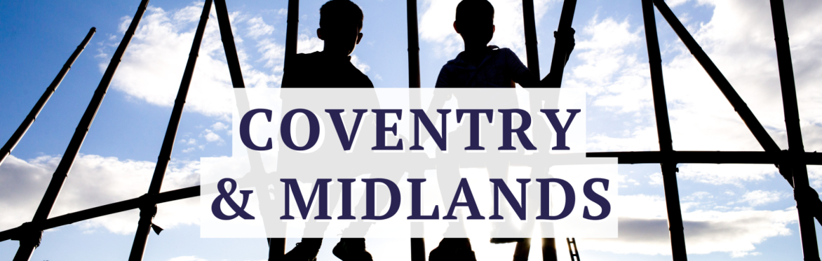 Member Regional Meeting: Coventry & Midlands