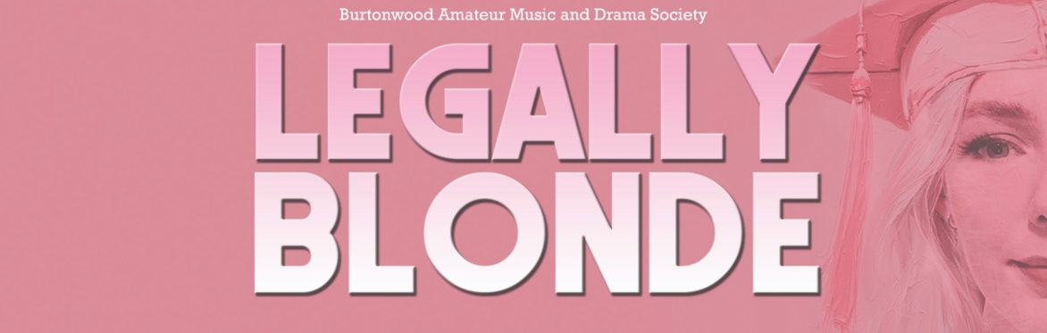 Legally Blonde The Musical