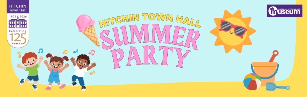 Kids Summer Party
