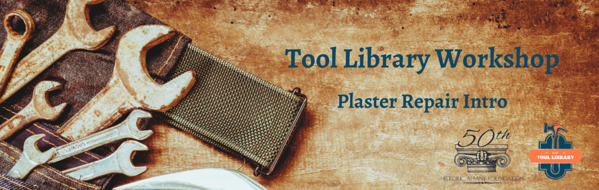 Intro to Plaster and Cracked Plaster Repair