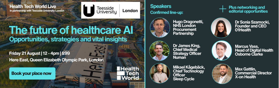 The future of healthcare AI - strategies, opportunities and vital insights