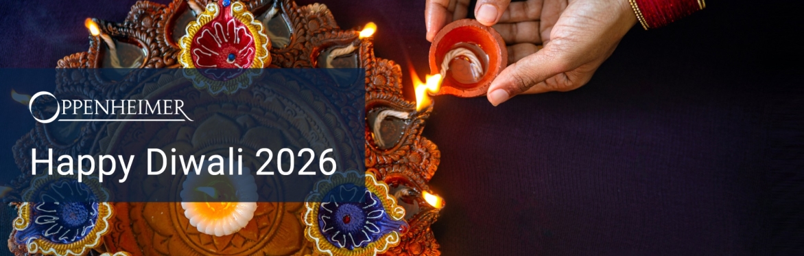 Join Us for a Diwali Celebration