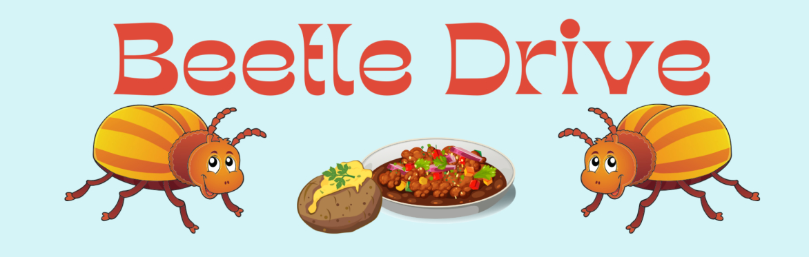 Beetle Drive