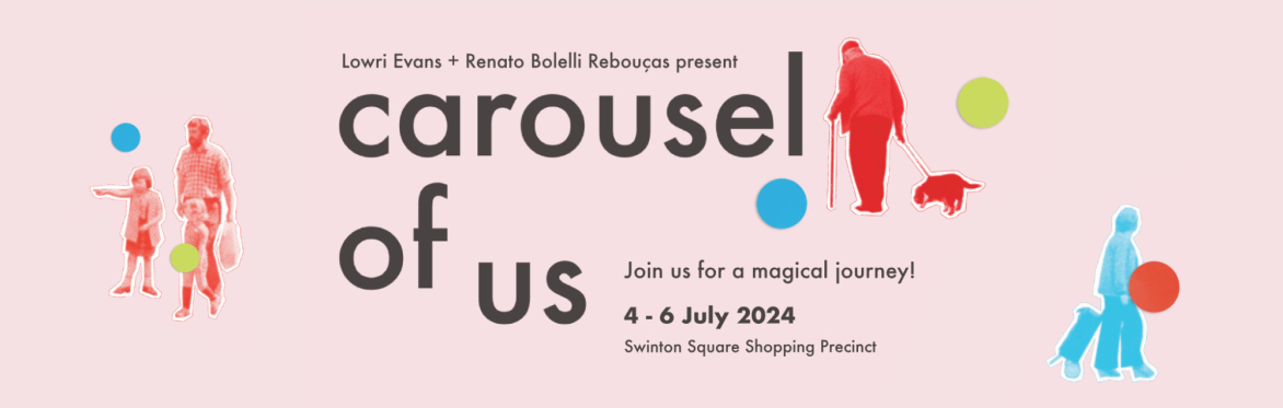 Carousel of Us